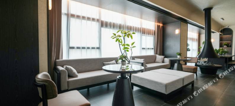 西子湾酒店(南昌西站国际体育中心店)图片