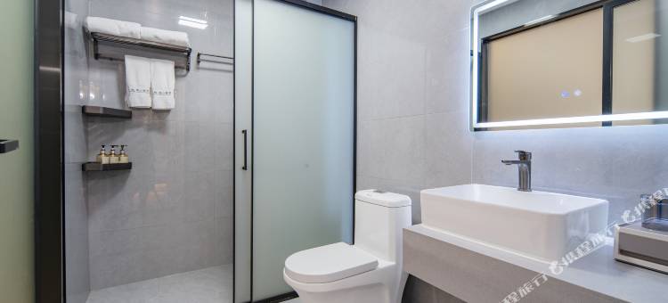 宣恩清心雅苑酒店(湿地公园店)图片