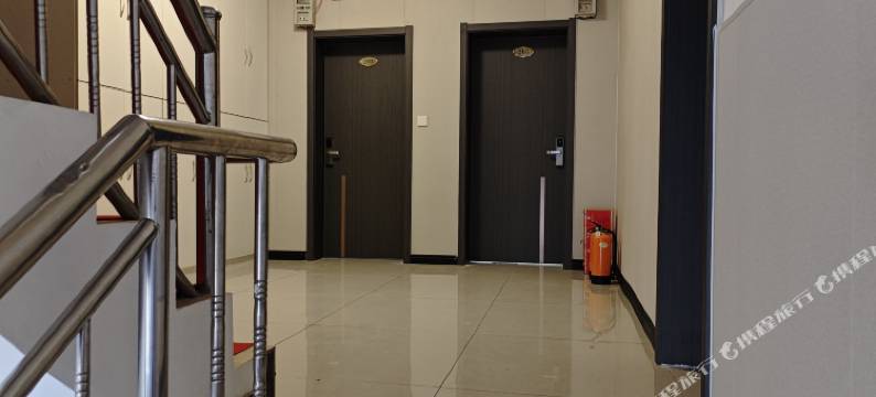徐州硕志宾馆(矿大南湖校区店)图片