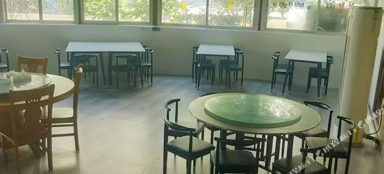 阳山水口胜和客栈图片