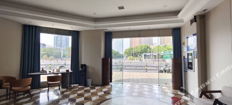 澜庭云端江景酒店(南昌滕王阁万寿宫店)图片