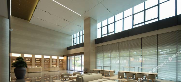 全季酒店(东莞南城街道UCC寰宇汇金中心店)图片