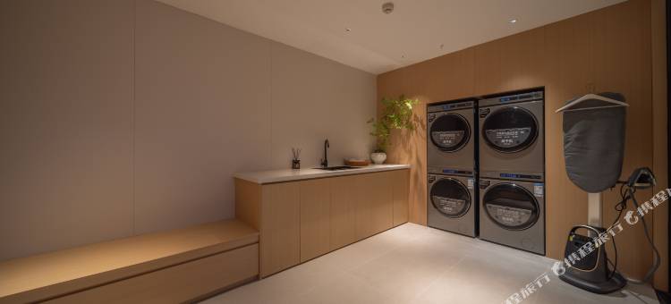 Four seasons.肆季酒店图片