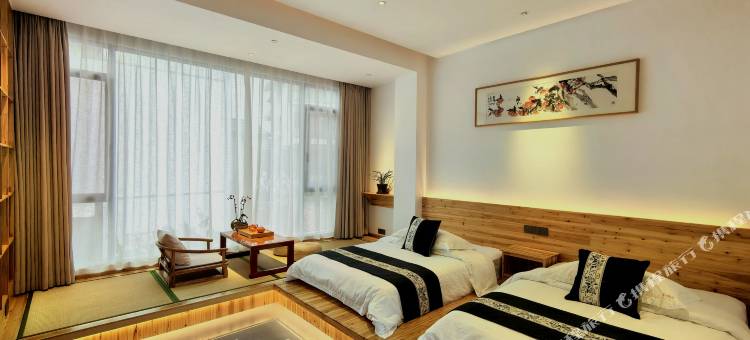 恭城金柿园民宿图片