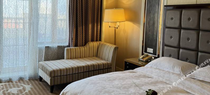 乌鲁木齐南山庄园图片