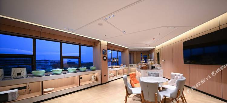 格菲酒店(常州经开区潞城地铁站店)图片