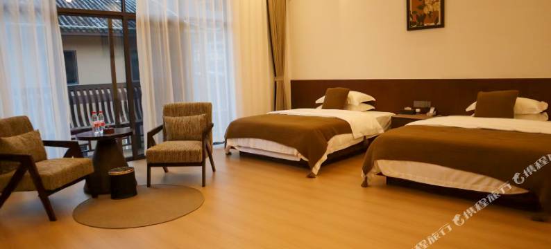 云尚居民宿图片