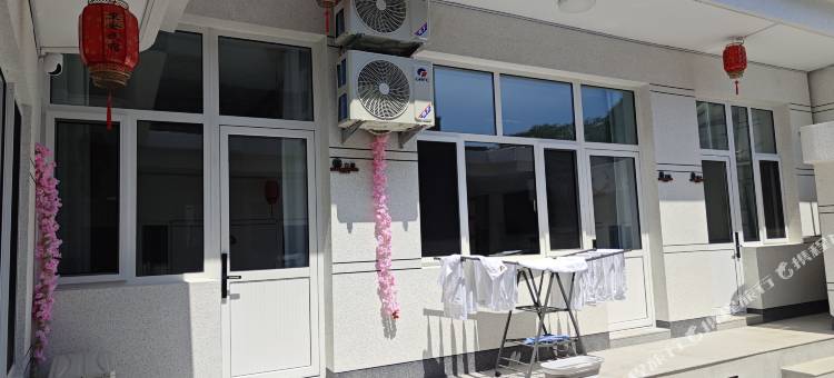 里舍民宿(忻州古城店)图片
