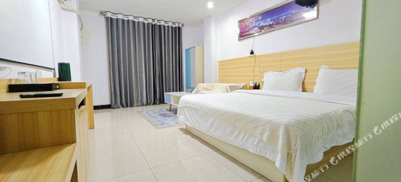 佳禾公寓(白云大源时代广场店)图片