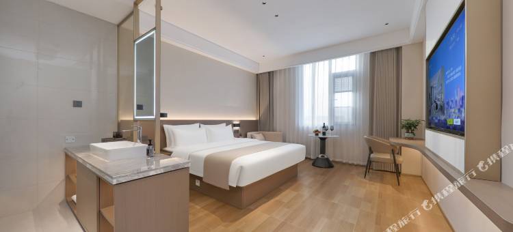 森远酒店(人民西路西环路店)图片