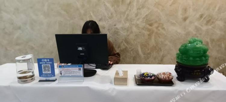 牧马电竞民宿(郴州湘南学院店)图片