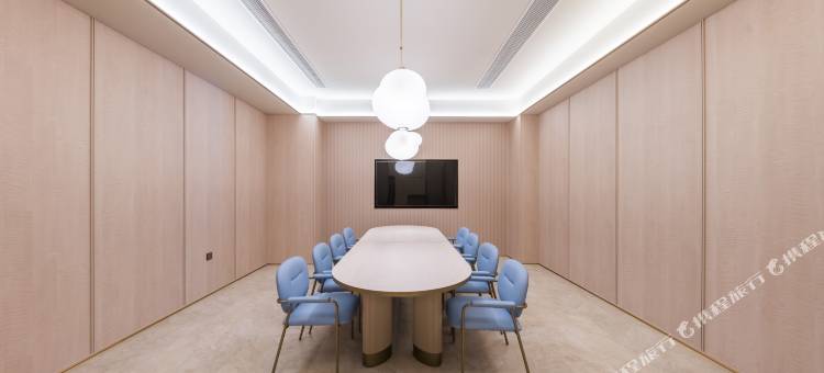 汉庭酒店(上海虹桥火车站国家会展中心店)图片