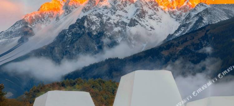 丽思漫•溯野雪山野奢度假酒店图片