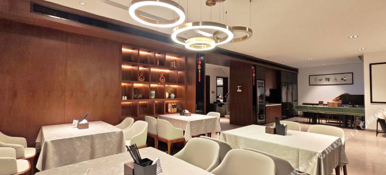 大宋华府民宿图片