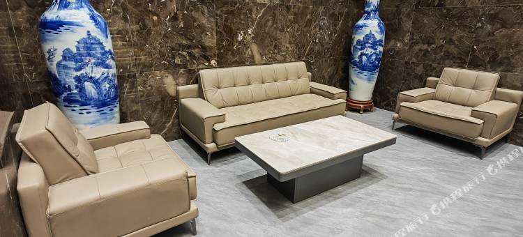 维也纳酒店(深圳坪山高铁站坪山围地铁站店)图片