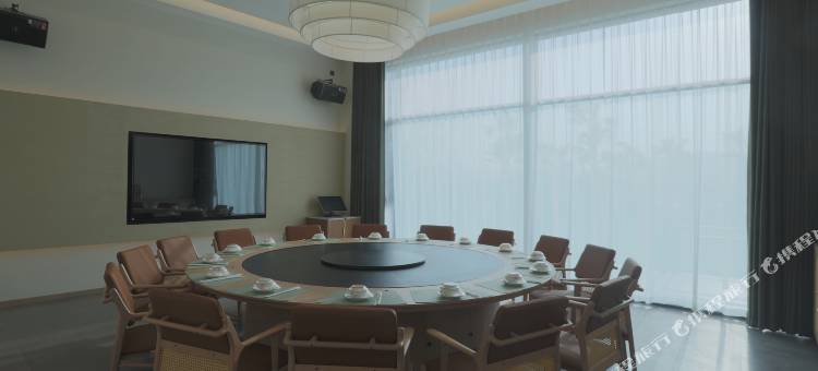 确山山禾美溪民宿图片