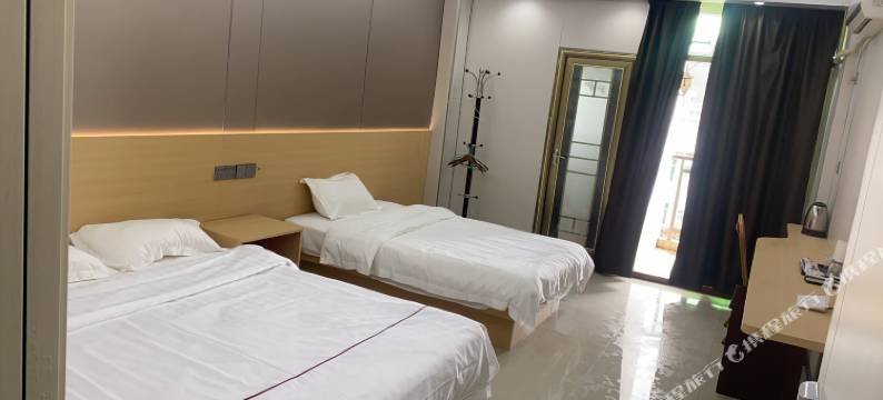 台山明惠住宿图片