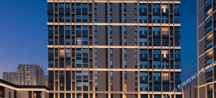 北京悦致居(门头沟上岸地铁站店)图片