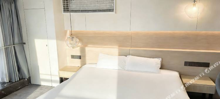 瑞驰美宿(德清银泰城店)图片