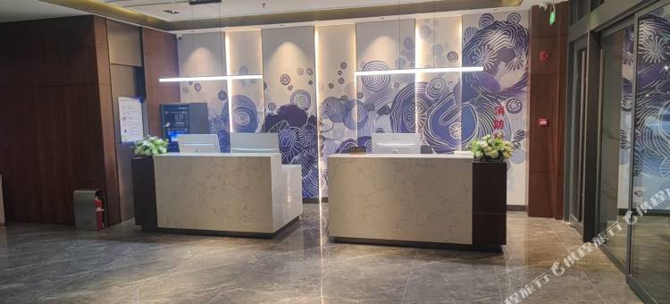 锐思特酒店(锡盟第二中学店)图片