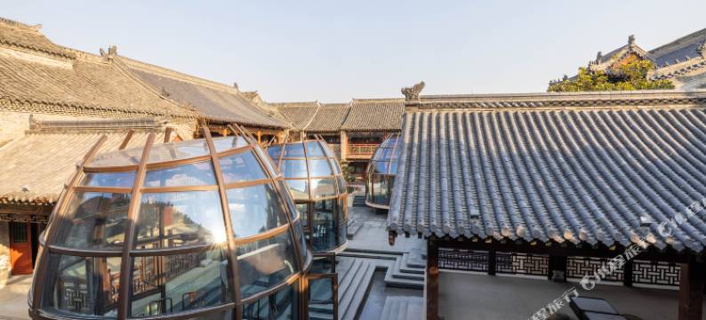 清照泉城蒲公酒店(明水古城店)图片