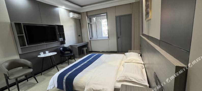 隰县瑞都酒店图片