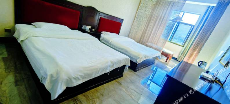 宁洱囍来银大酒店图片