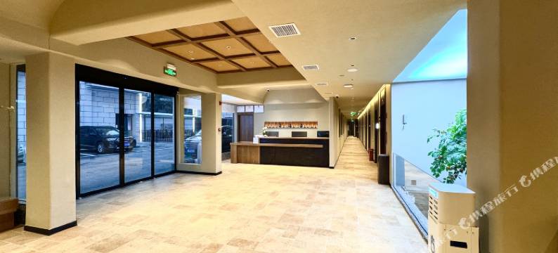 美程酒店(武当山风景区店)图片