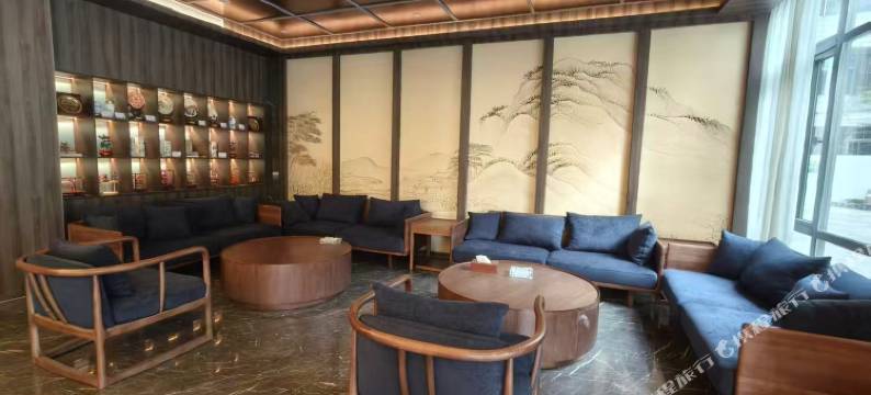 揭阳宾馆(揭阳古城店)图片
