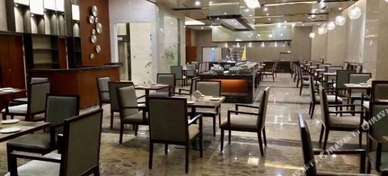 艺龙安云酒店(广汉三星堆店)图片