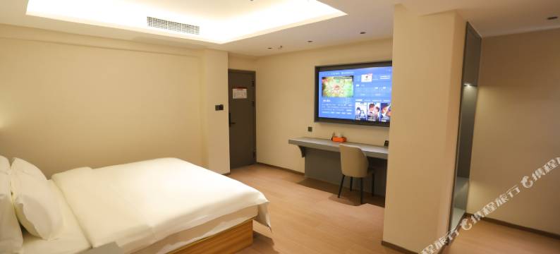 绵阳家乐酒店(富乐山公园店)图片