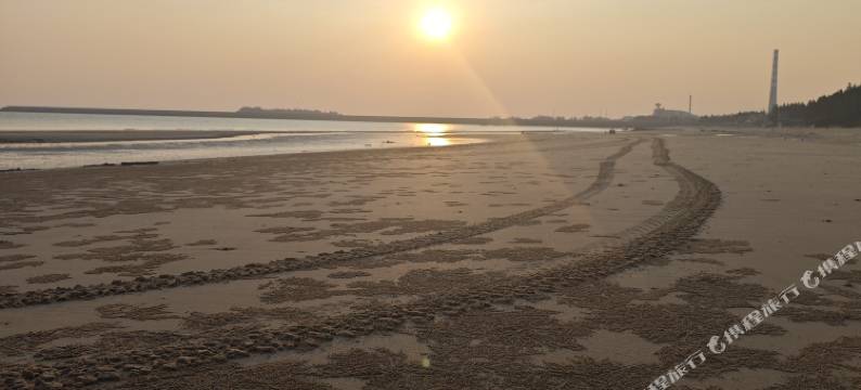 邓禄海边休闲民宿(防城港天堂角海滩店)图片
