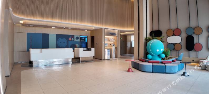 如家·neo(天门中学国贸大厦店)图片