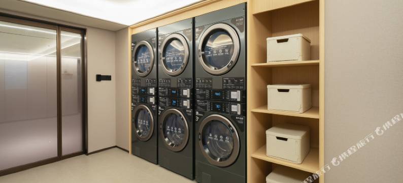 全季酒店(襄阳古城店)图片