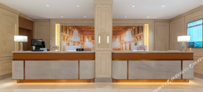 维也纳酒店(黄山风景区南大门店)图片