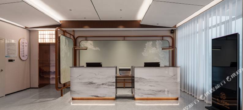 登封真有缘精品酒店图片