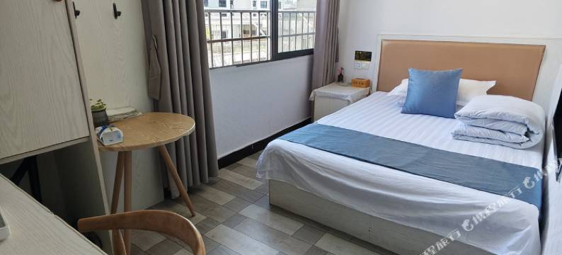 歙县佳家宾馆图片