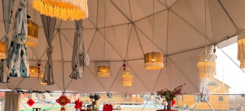 水磨星宿小院图片