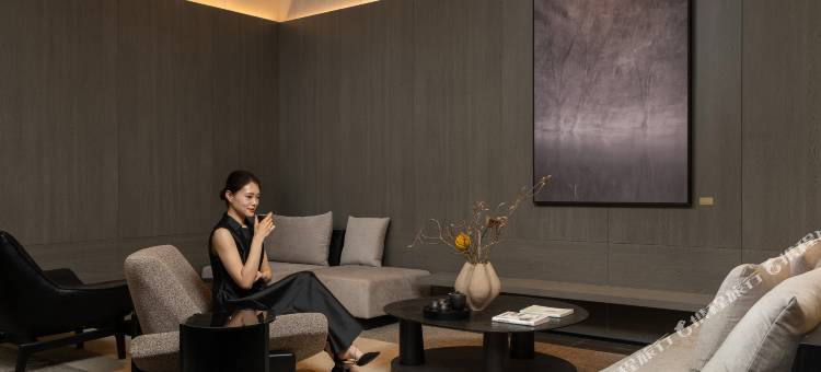 上海浦东机场闻居路亚朵酒店图片