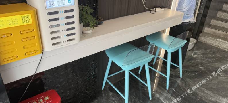 连平幸福酒店图片