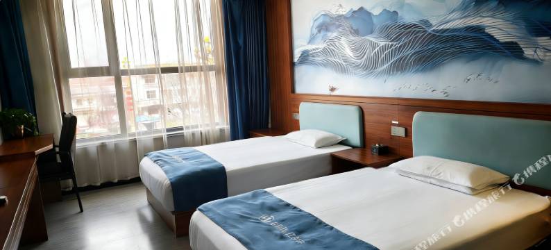 如家华驿酒店(邯郸魏县店)图片