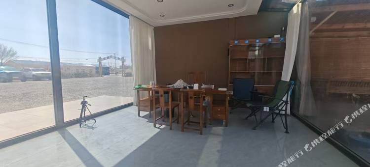 老布驿站图片