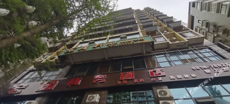 宏缘商务酒店图片