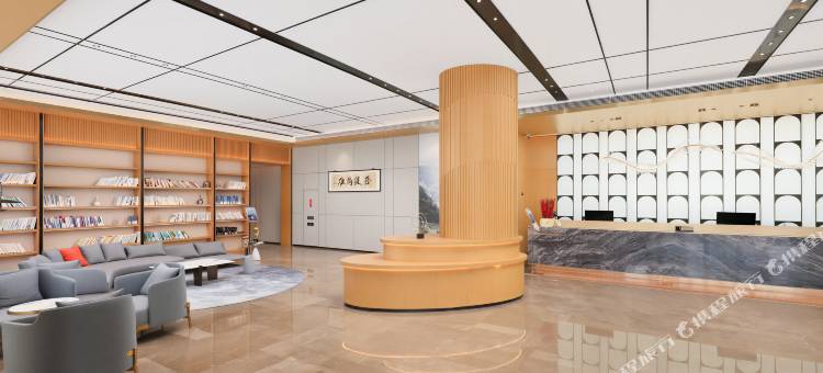 维也纳国际酒店(南京浦口工业大学店)图片