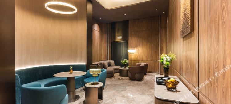 北海银滩侨港风情街桔子水晶酒店图片