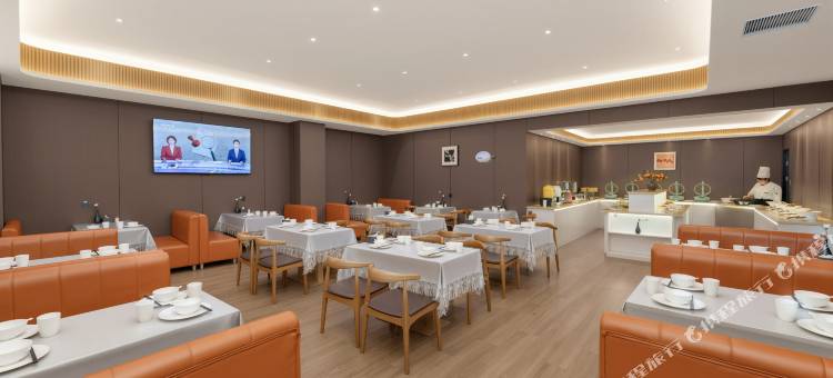 万果酒店(濮阳县政府店)图片