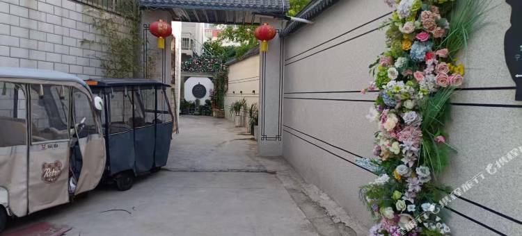 润禾小筑民宿(开封清明上河园店)图片