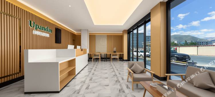 尚客优品酒店(萨嘎县人民政府店)图片
