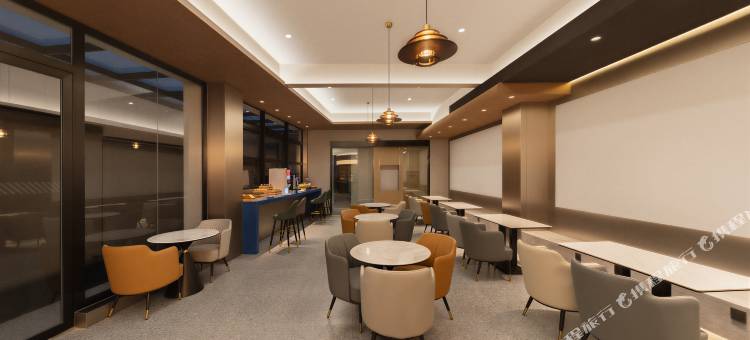 广元天瑞酒店(利州广场店)图片