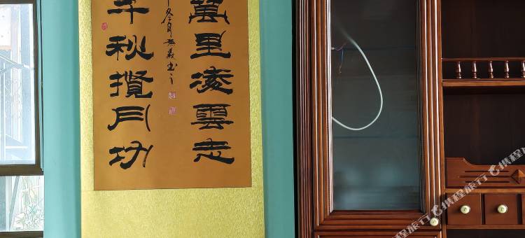 亚布力纳岚庄园酒店图片